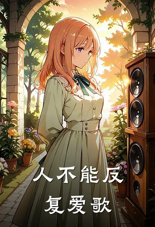 人不能反复爱歌