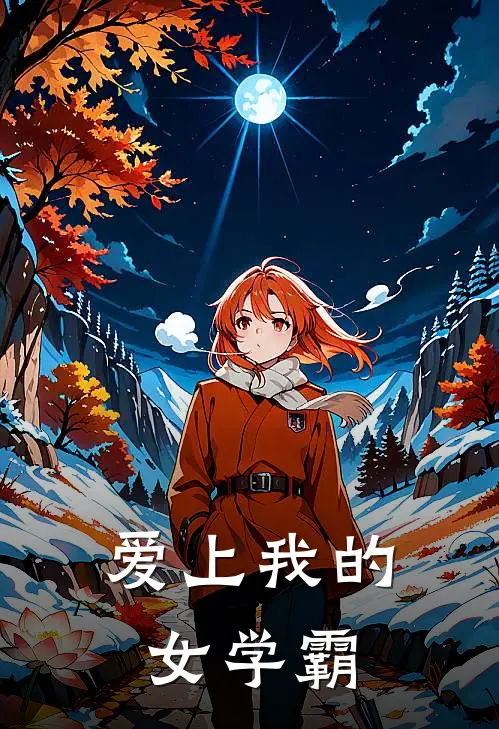 爱上我的女学霸