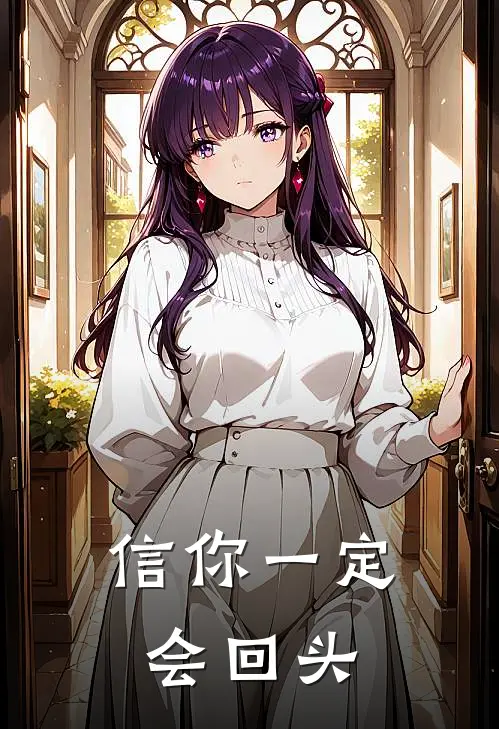 信你一定会回头