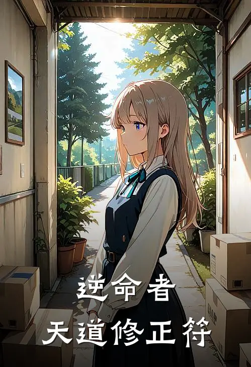 逆命者：天道修正符