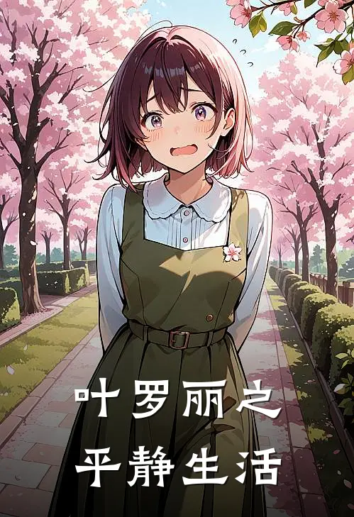 文茜火燎耶(叶罗丽之平静生活)全文免费在线阅读_叶罗丽之平静生活完整版免费在线阅读
