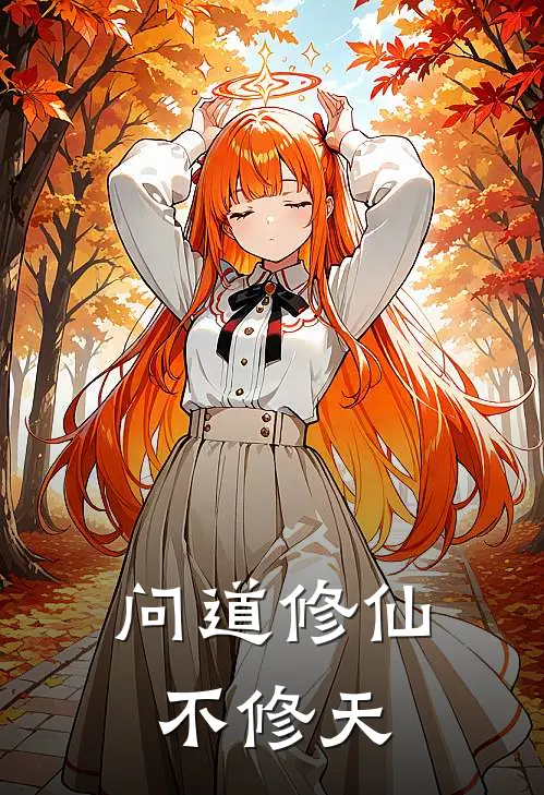 问道修仙不修天