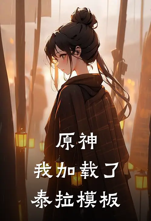 原神：我加载了泰拉模板