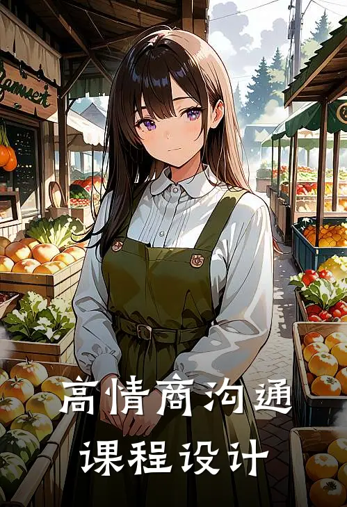 高情商沟通课程设计