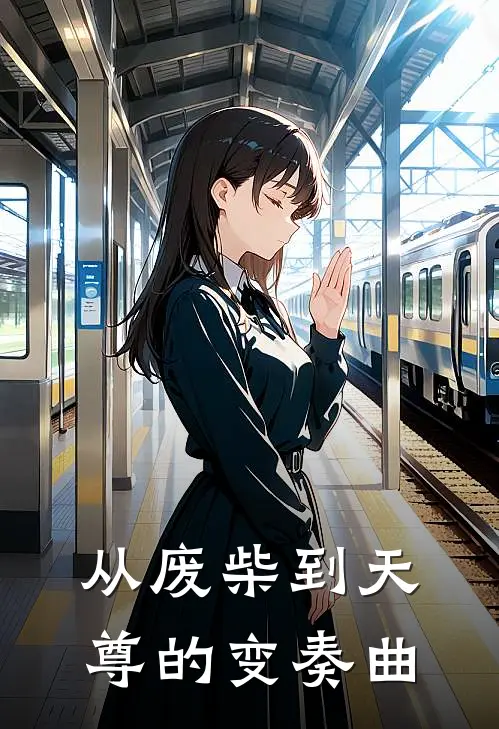 从废柴到天尊的变奏曲