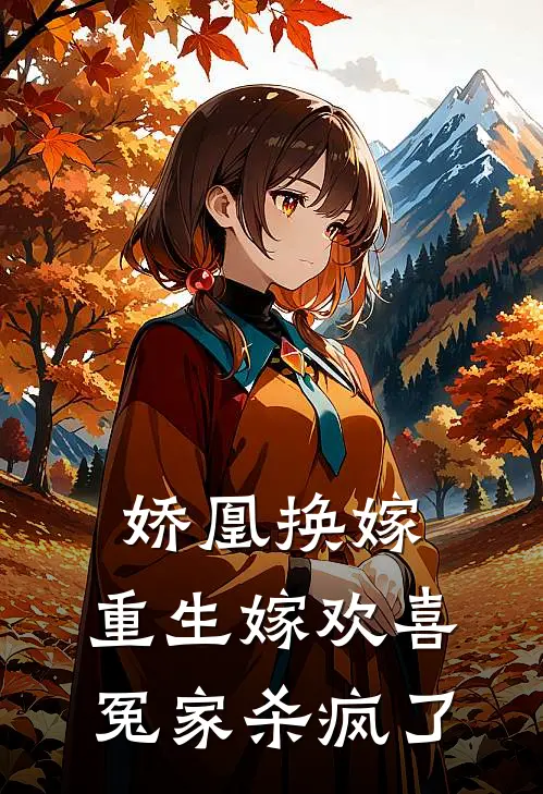 娇凰换嫁，重生嫁欢喜冤家杀疯了(萧陌仟季淑琴)网络热门小说_最新小说娇凰换嫁，重生嫁欢喜冤家杀疯了(萧陌仟季淑琴)