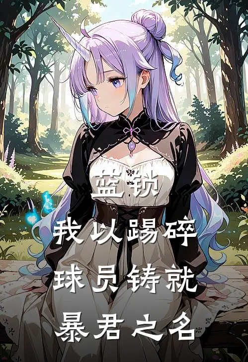 蓝锁：我以踢碎球员铸就暴君之名