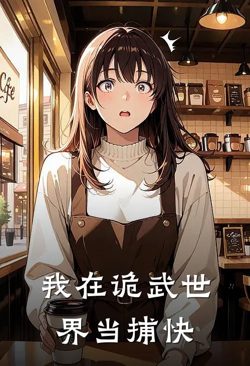 我在诡武世界当捕快