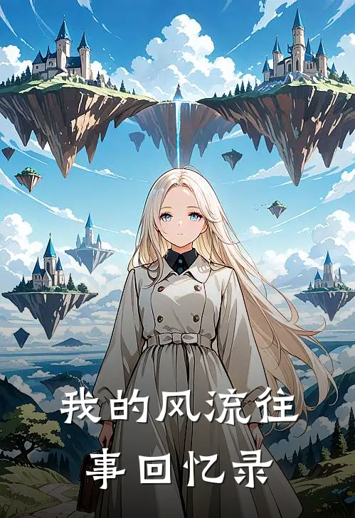 我的风流往事回忆录(阿阳茜茜)免费小说全本阅读_最新章节列表我的风流往事回忆录(阿阳茜茜)