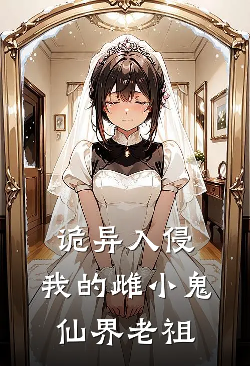 诡异入侵：我的雌小鬼仙界老祖