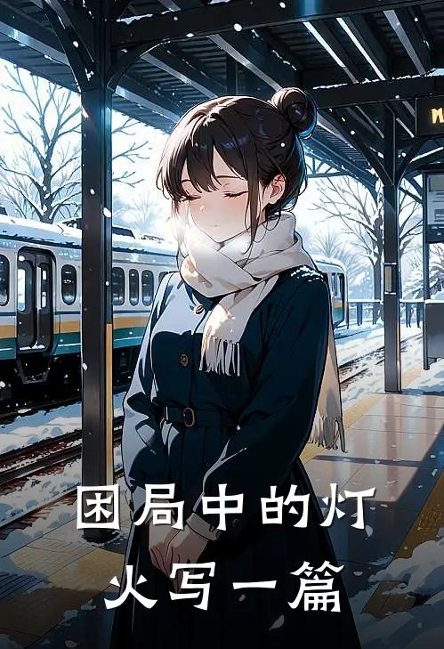 困局中的灯火写一篇