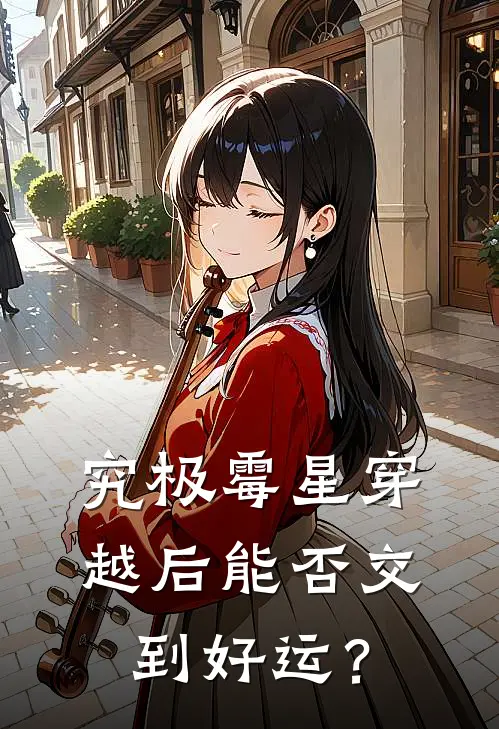 究极霉星穿越后能否交到好运？