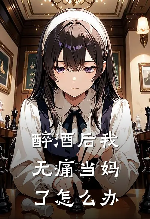 醉酒后我无痛当妈了怎么办