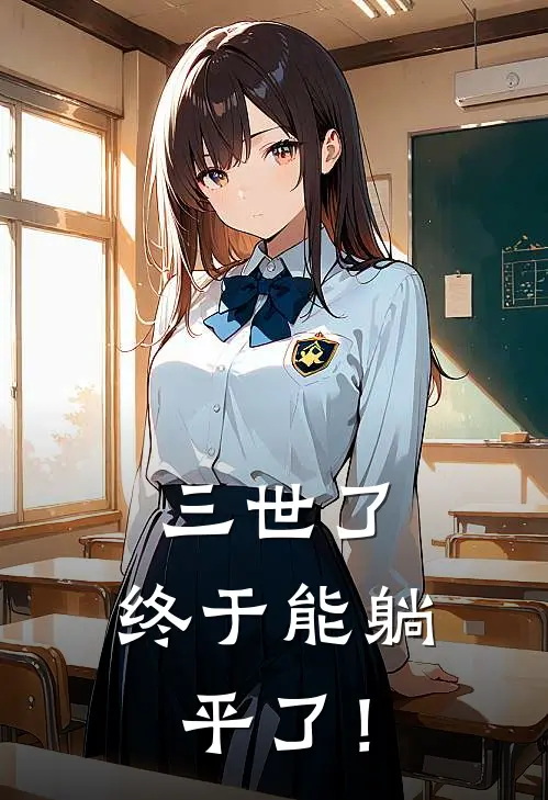 三世了，终于能躺平了！