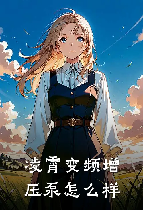 凌霄变频增压泵怎么样