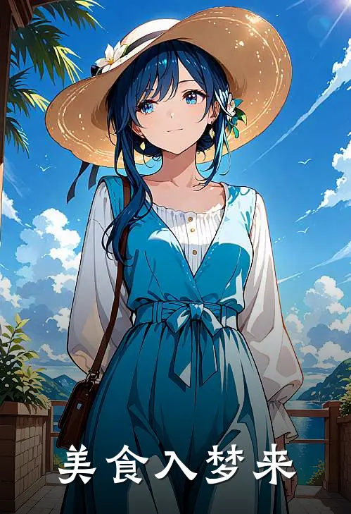 美食入梦来