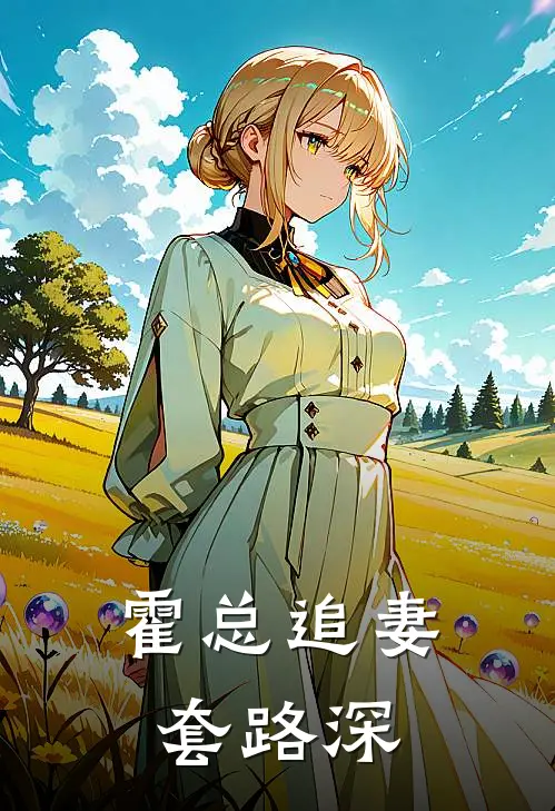 霍总追妻套路深