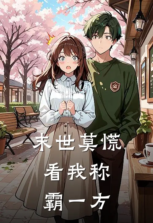 末世莫慌：看我称霸一方