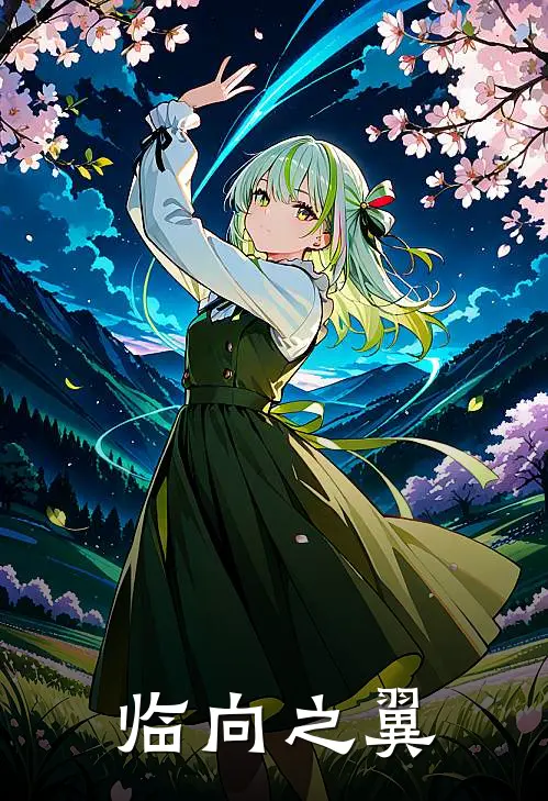 临向之翼