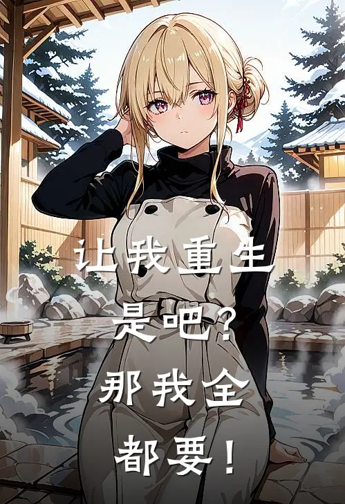 让我重生是吧？那我全都要！