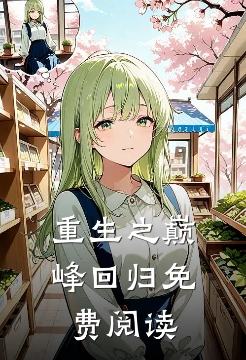 重生之巅峰回归免费阅读