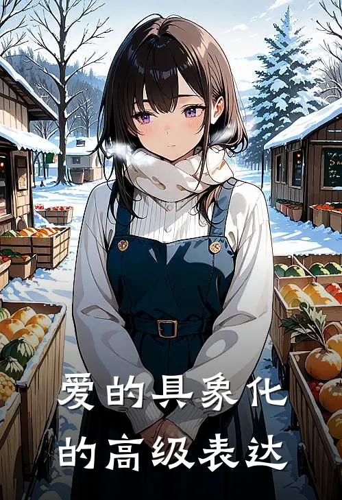 爱的具象化的高级表达