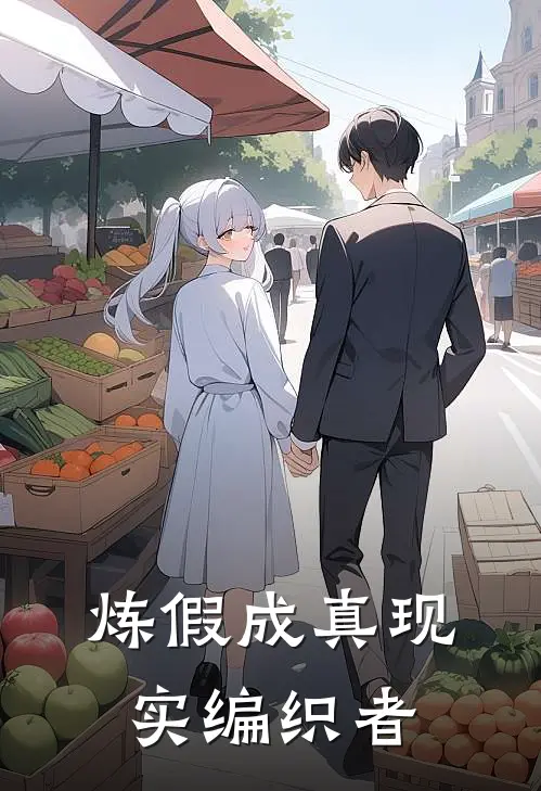 炼假成真现实编织者