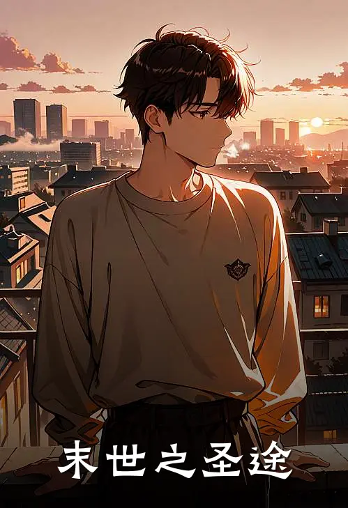 末世之圣途林峰秦伟完结好看小说_无弹窗全文免费阅读末世之圣途(林峰秦伟)