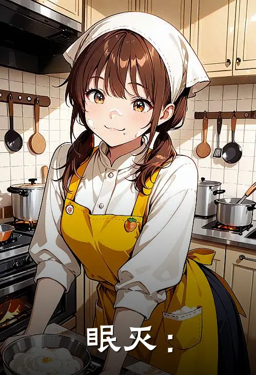 眠灭：贺程陈小羽新热门小说_免费阅读全文眠灭：贺程陈小羽