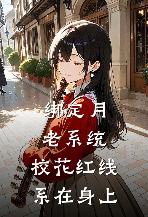 绑定月老系统，校花红线系在身上沈墨陆小蔓小说完结推荐_热门小说阅读绑定月老系统，校花红线系在身上沈墨陆小蔓