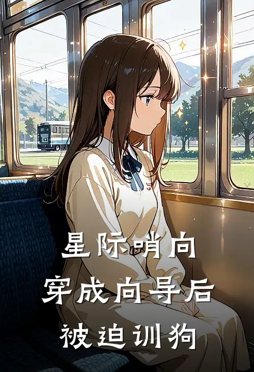 星际哨向：穿成向导后被迫训狗