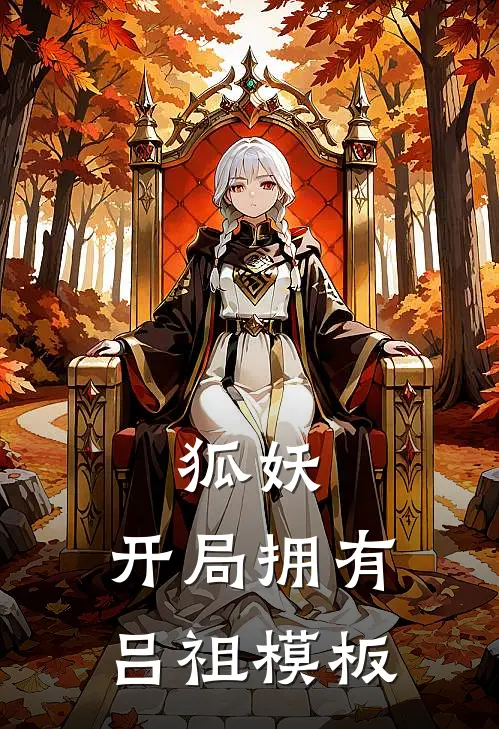 狐妖：开局拥有吕祖模板