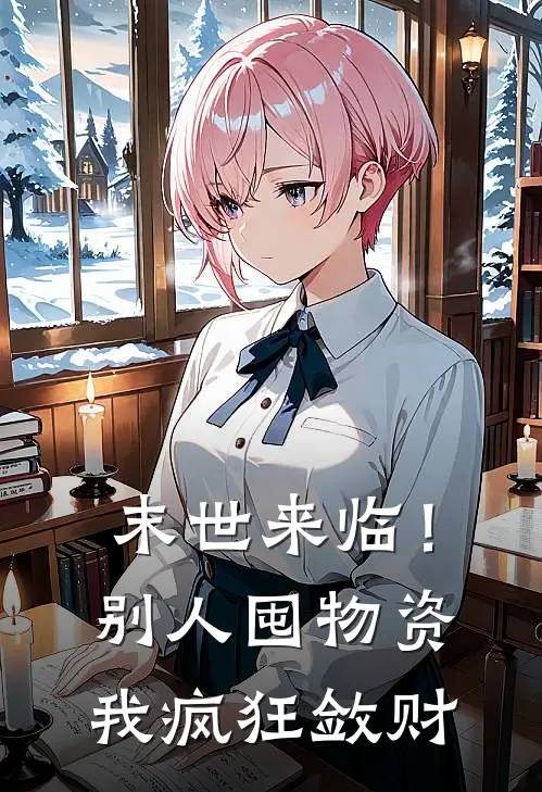 末世来临！别人囤物资我疯狂敛财