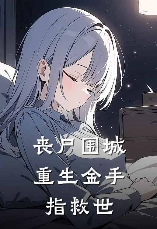 丧尸围城：重生金手指救世