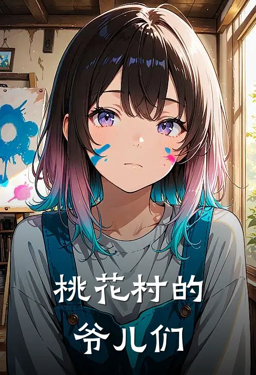 桃花村的爷儿们