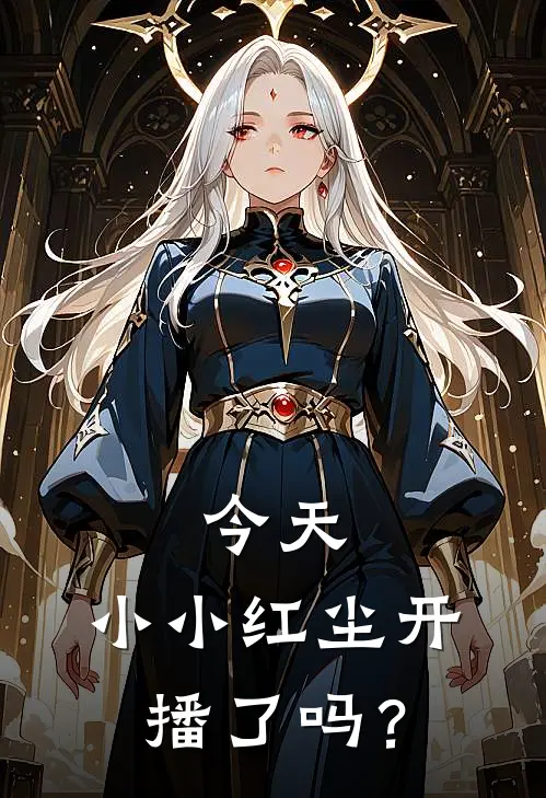 今天，小小红尘开播了吗？