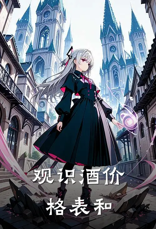 观识酒价格表和