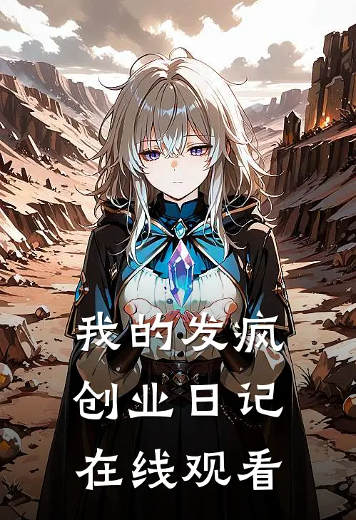 我的发疯创业日记在线观看