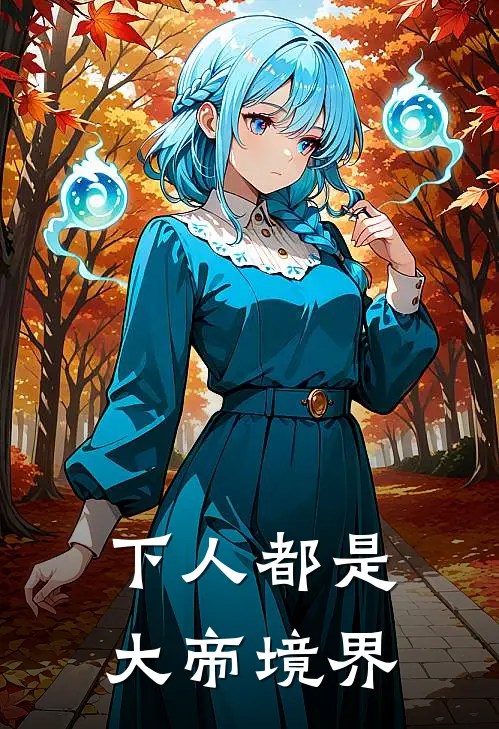 下人都是大帝境界