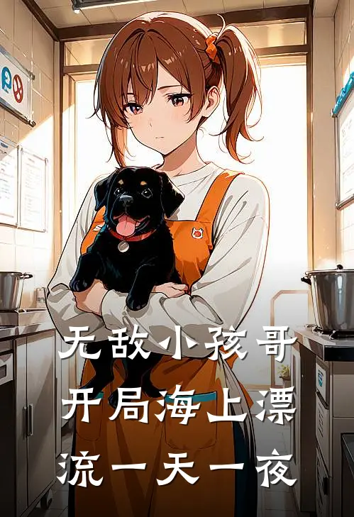 无敌小孩哥开局海上漂流一天一夜