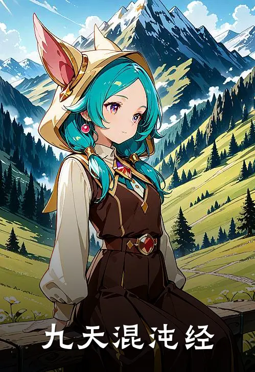 九天混沌经