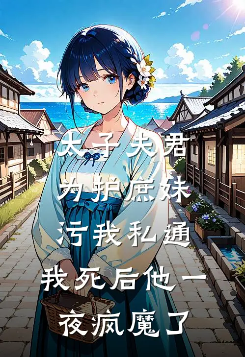 太子夫君为护庶妹污我私通，我死后他一夜疯魔了萧引珩沈青鸾全文免费阅读_完结热门小说太子夫君为护庶妹污我私通，我死后他一夜疯魔了(萧引珩沈青鸾)