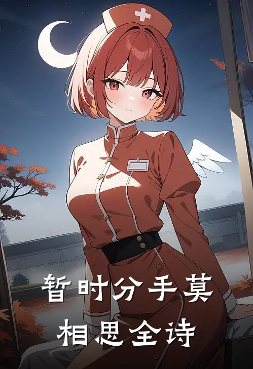 暂时分手莫相思全诗