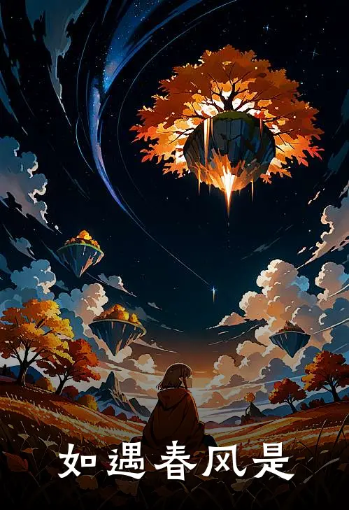 如遇春风是