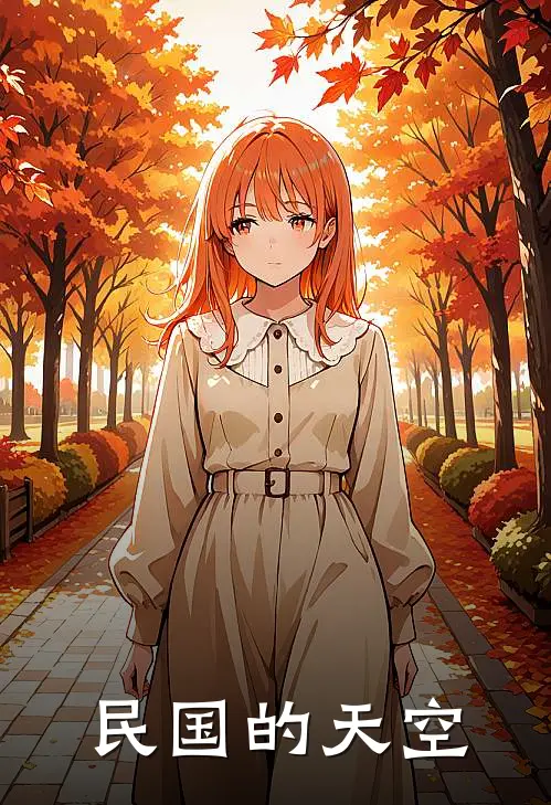 民国的天空