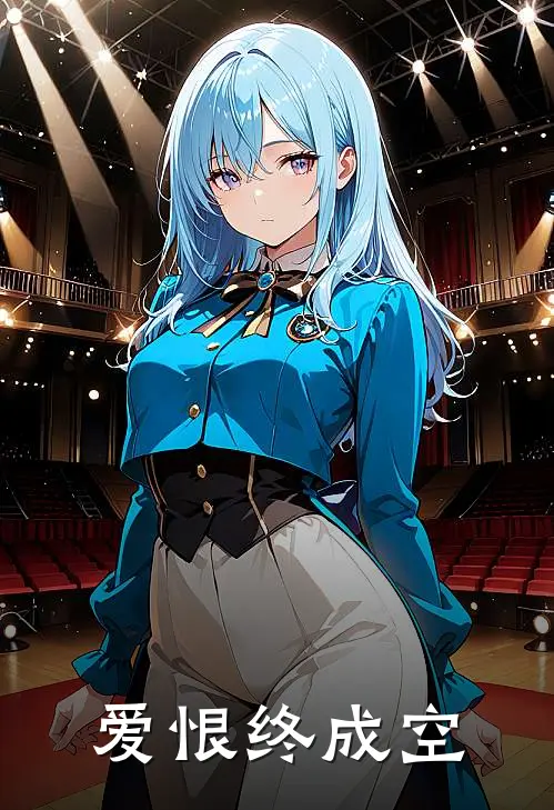 苏瑶林晓(爱恨终成空)全文免费在线阅读_爱恨终成空完整版免费在线阅读