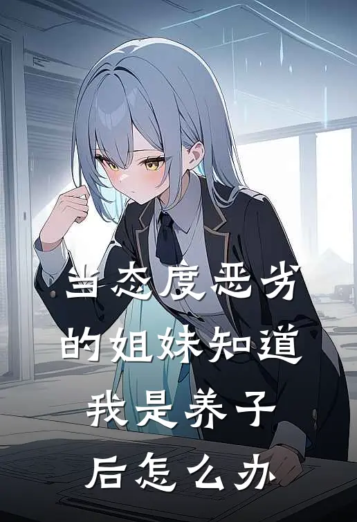 当态度恶劣的姐妹知道我是养子后怎么办