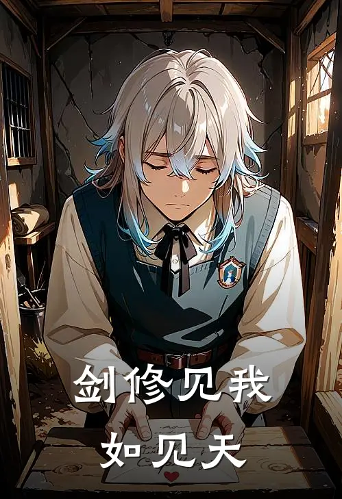 剑修见我如见天