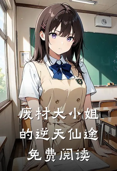 废材大小姐的逆天仙途免费阅读