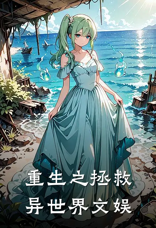 重生之拯救异世界文娱